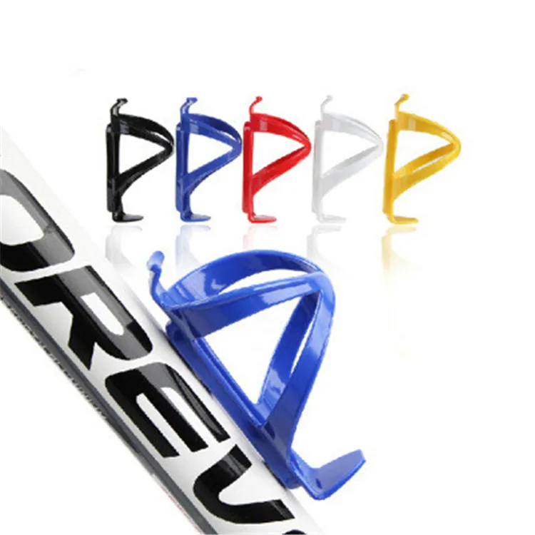 Велосипедный держатель для бутылки с водой велосипед Питьевая чашка стеллаж для выставки товаров пластиковый держатель для бутылки с водой клетки