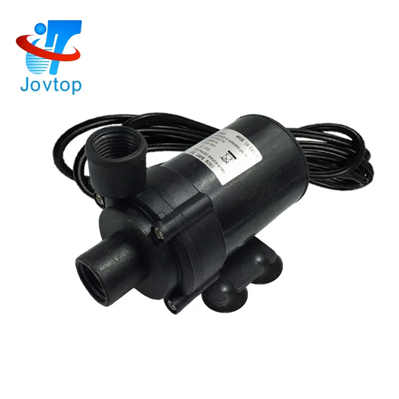 
hot sale 24 volt dc submersible water pump 