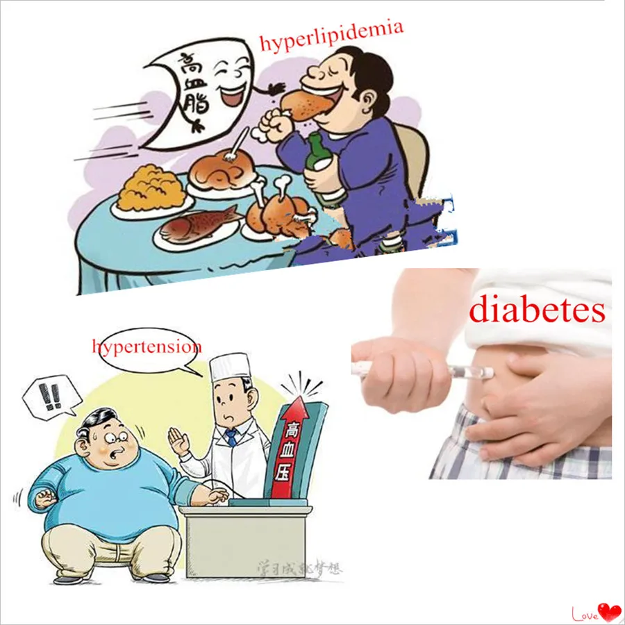 
Pressed Tea Treatment Diabetes Aged Dark Tea 