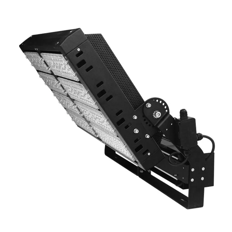 
800W Flood Light Waterproof Stadium Floodlight Airport Runway Lighting 