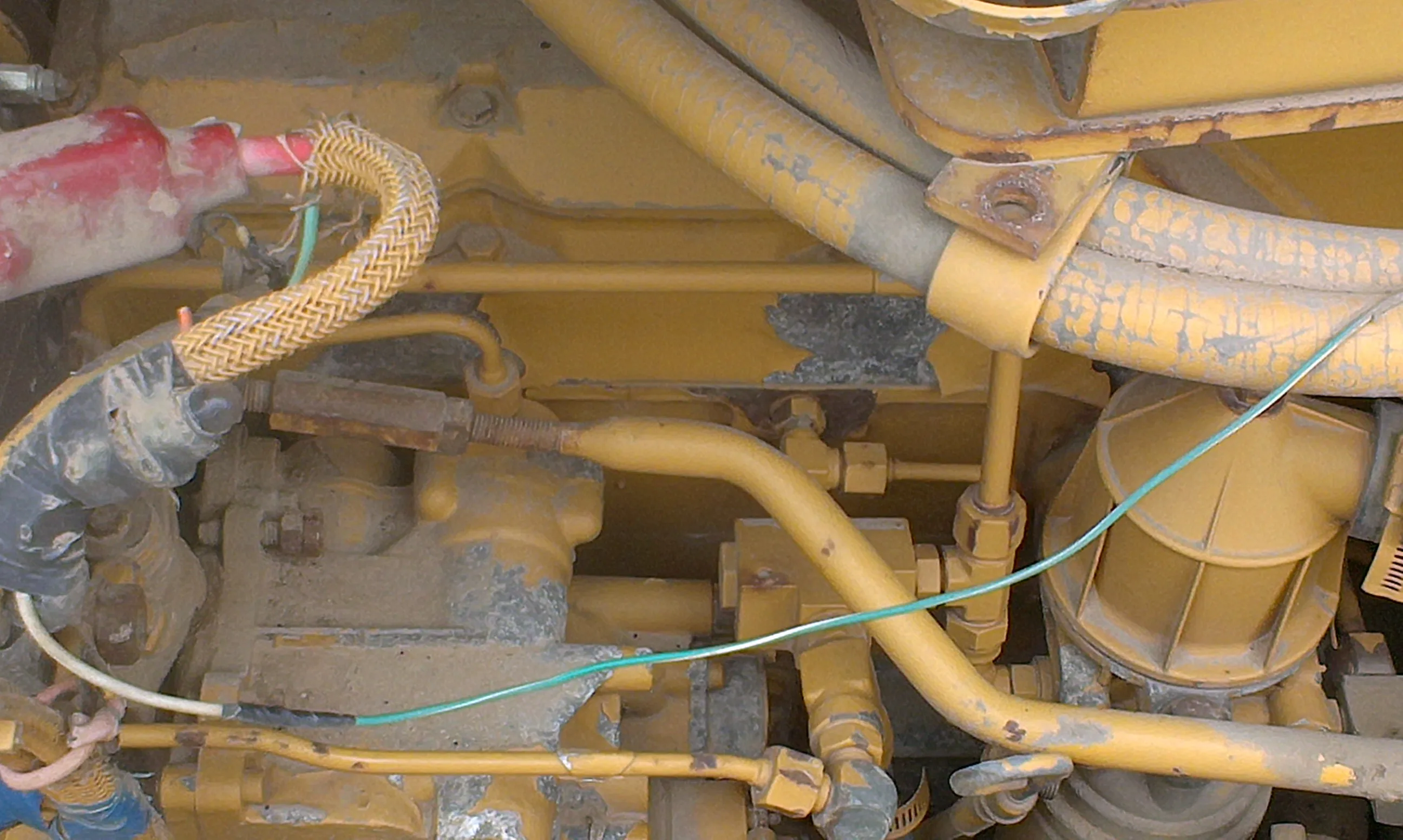 ready to work original  america made   D5M  D5G D5K D5M D5N Small Crawler bulldozer for hot  sale