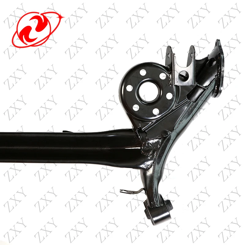 Rear bridge crossmember axle body kits for  Corolla 05-08 OEM42101-12171