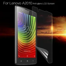Matte Anti-glare for Lenovo A 2010 LCD Screen Protector Film for Lenovo A2010