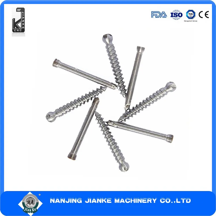 двойной вала сплава ремонт CNC машины станок