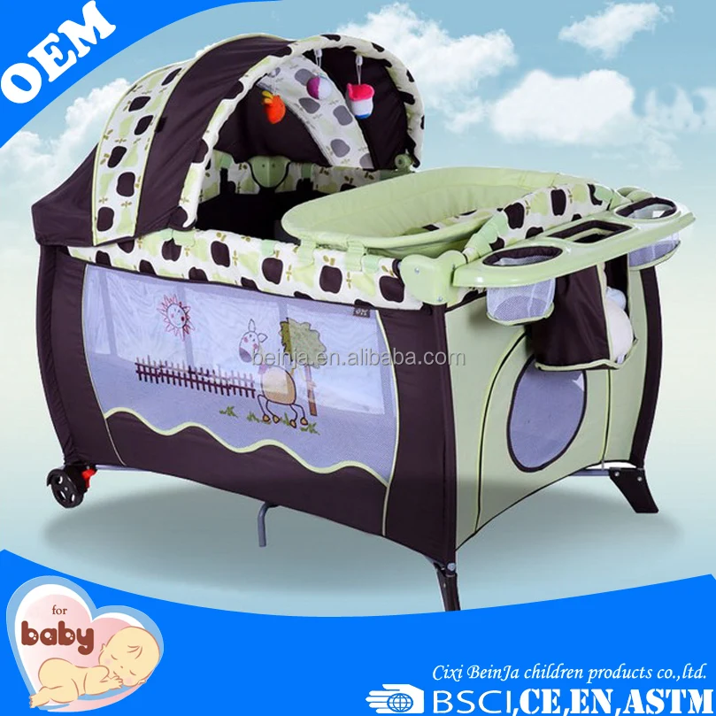 
2015 New outside playpen/baby safety fence/baby playpen/playard 