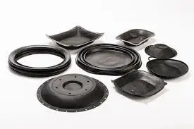 Gas Meter Diaphragms