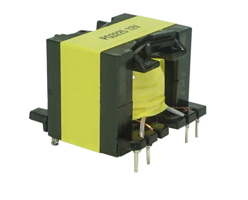 portable welding transformer ei-40 high frequency transformer transformator high voltage 10kv