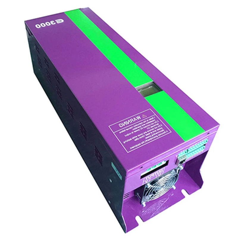 Power adapter G3000 Electronic Power Supplies for UV Lamp