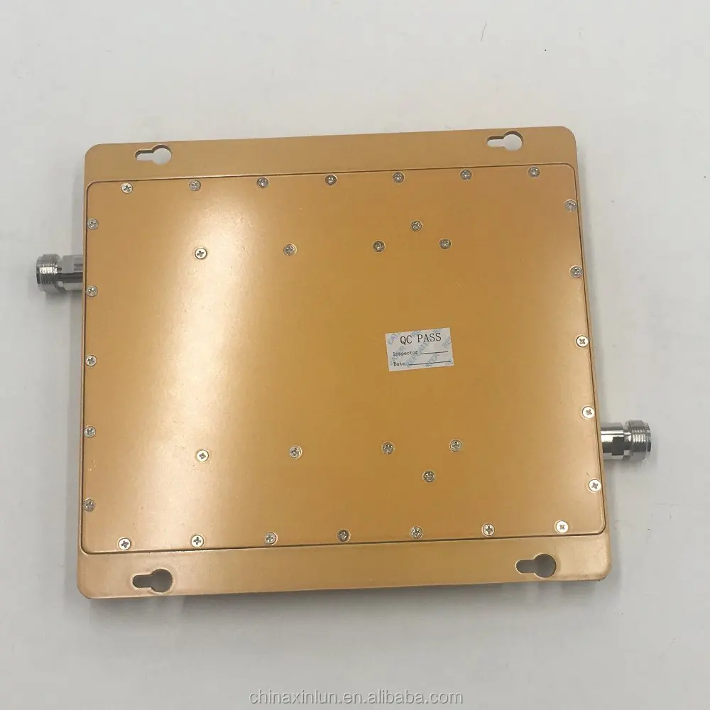 900 2100 GSM UMTS усилители сигнала мобильного телефона/ретранслятор для внутренних помещений с двойным жк-дисплеем