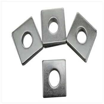 rectangular washers