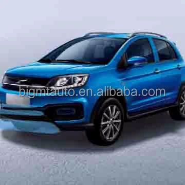 Китайская линия по сборке автомобилей в производственном оборудовании