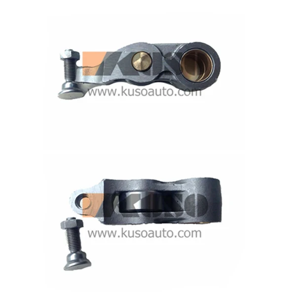 1-12610045-2 Двигатель INL & EXH клапан коромысло вала для FVR 6SA1 6SD1