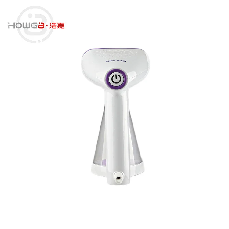 High quality travel handheld optima portable garment steamer