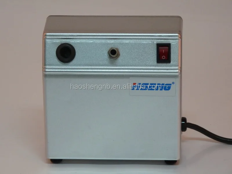 Air Brush Mini Compressor AS16-1