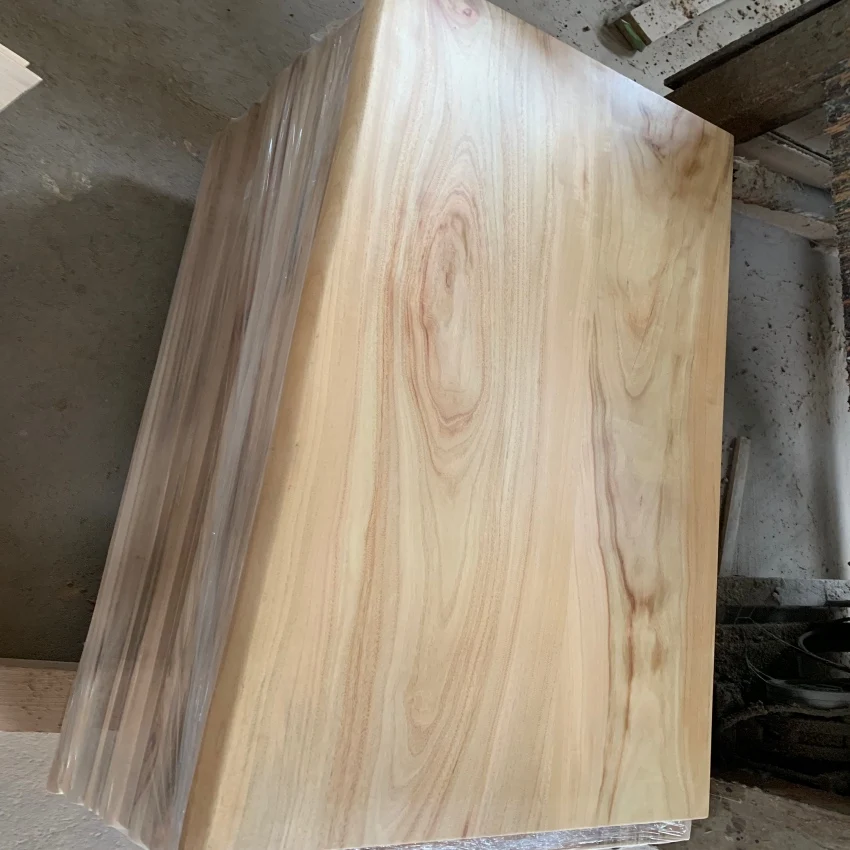 Столешница с 3-5 панелями camphorwood live