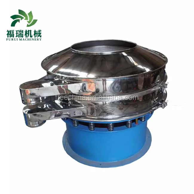 Professional sifter/industrial sifter/industrial flour sifter