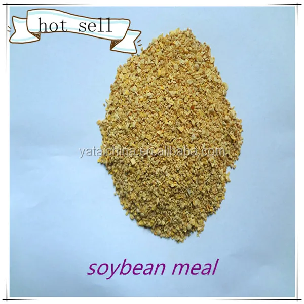 
Hot selling soybean meal 42% with competitive price 