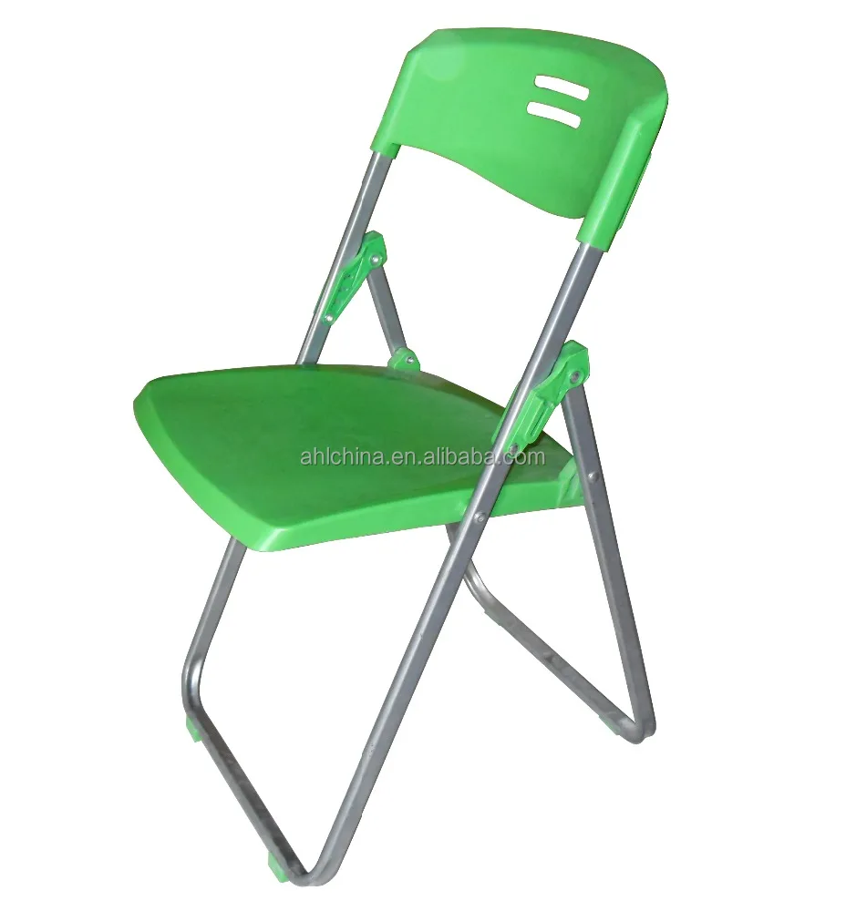 
Folding plastic chair White folding chairs 