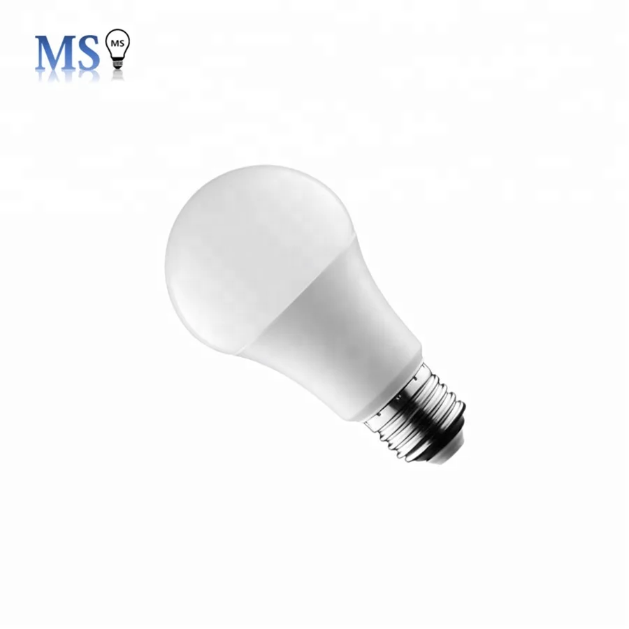 
A bulb Guzhen manufacturer A60 A19 LED Bulb 5W raw material 