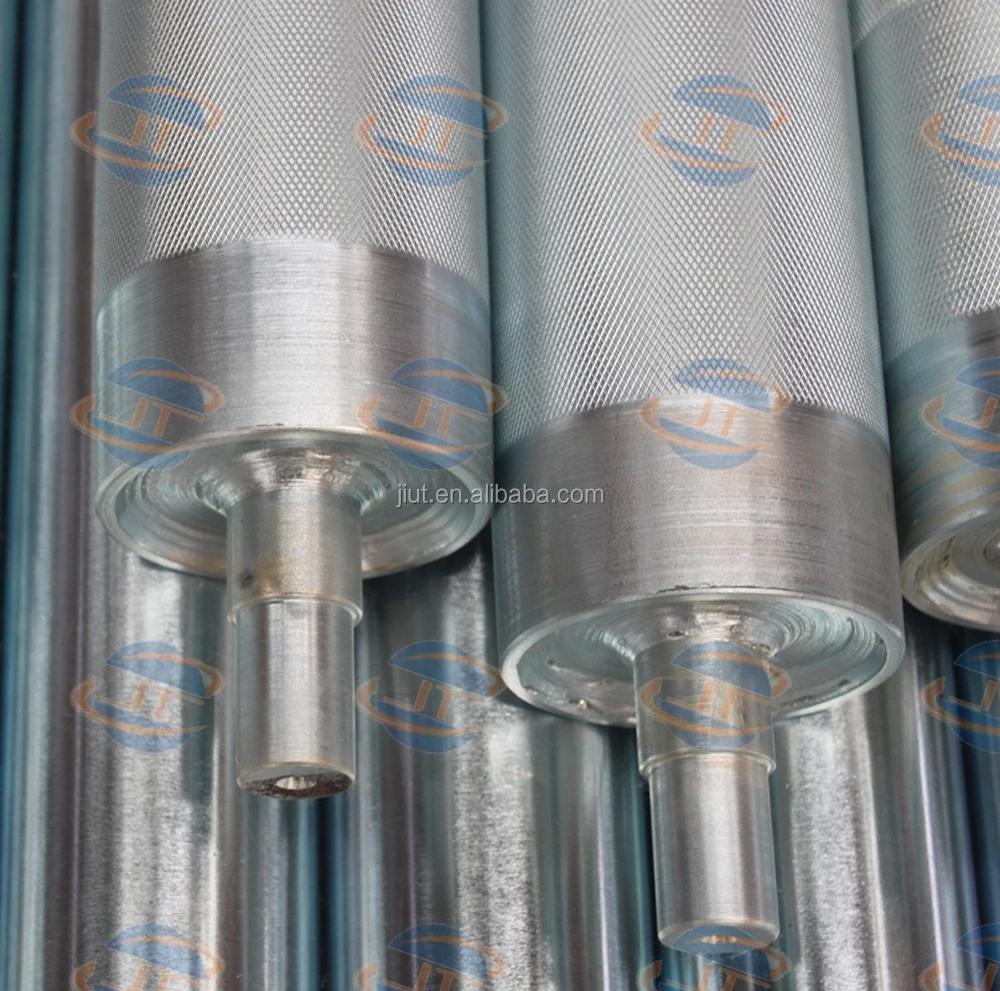 Promotional Various Durable Using Electric Motor Roller