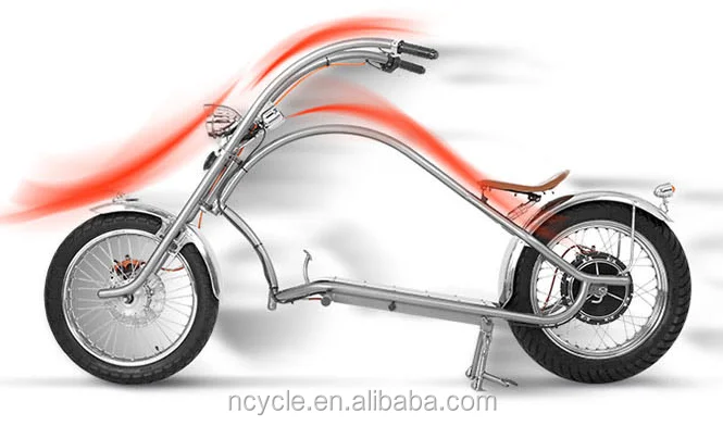 273 electric wheel Hub brushless Motor 4000W for bike and scooter