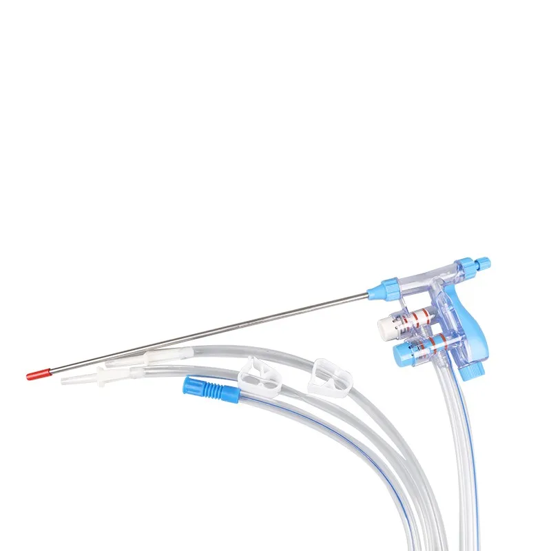 Surgery Equipment Laparoscopia Suction Irrigation Tube