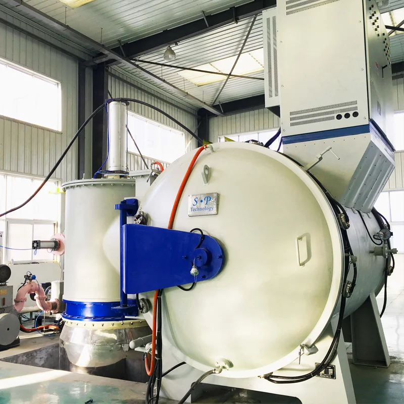 Multi Model Electricity Heat exchanger to Steam Turbine