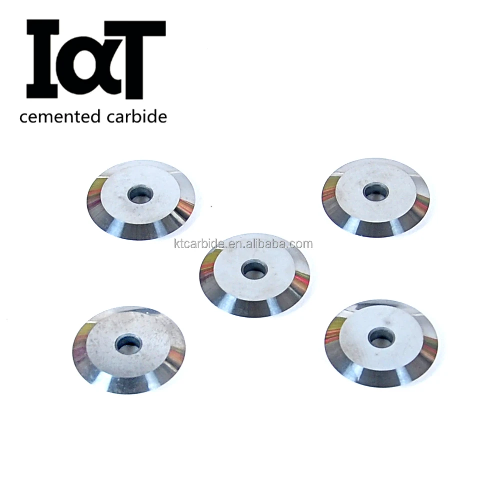 Carbide Fiber Inserts Round Blade cutting machine manual lathe Pen type Carbide Fiber Cable Scribe Cutting Tool
