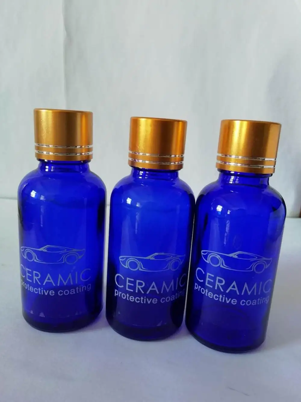 Nano Ceramic Coating 9h protective coating