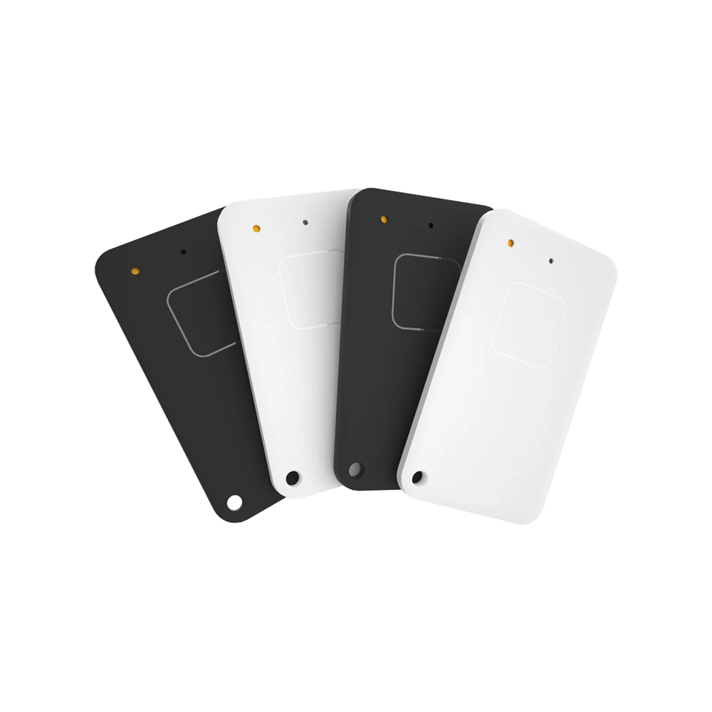 Ultra-Thin Blue tooth Tracking Device Original Mini Blue tooth Key Finder Wallet Finder Phone Finder