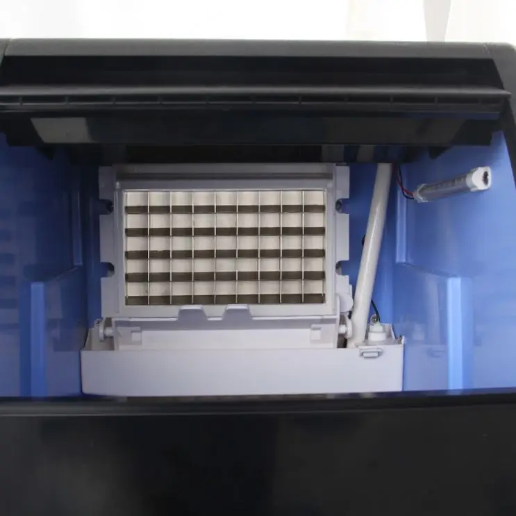 Mini Flake Ice Machines/Flake Ice Maker/Ice Slicing Machine Price With Factory