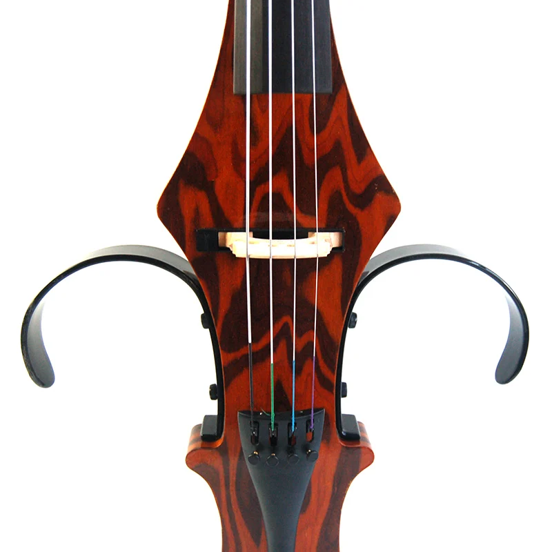 Professional cheap price heart bags for candy cookies  instruments Electric Cello