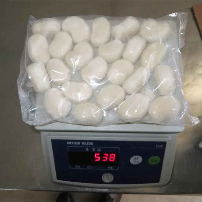 Hot-selling frozen seafood frozen comb pen shell