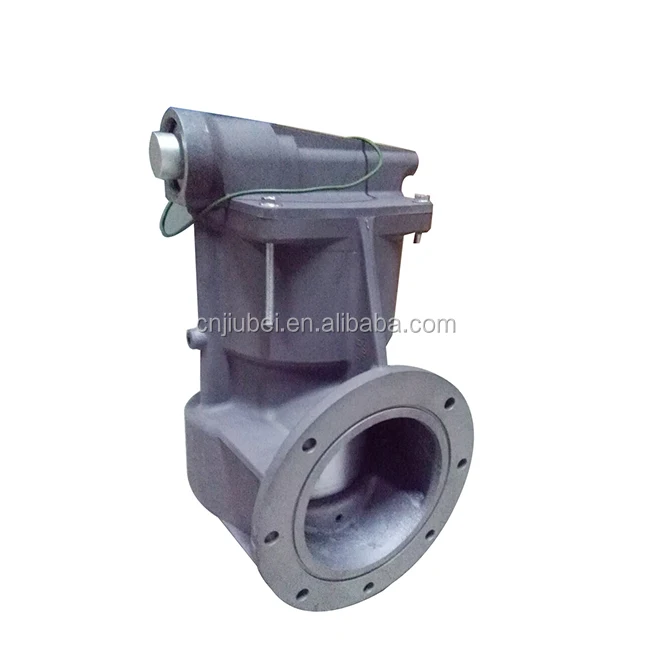Replacement screw compressors intake valve suction valve 1614900880 161490083 GA132 Unloader Valve