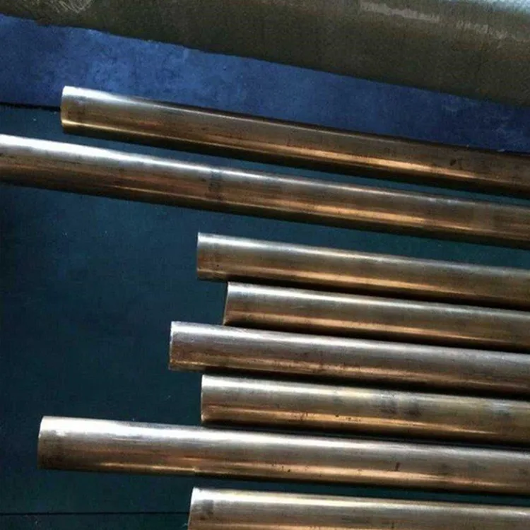 Bar/brass Rod Bronze Bar Cooper Rod/copper Brass Rod Copper Alloy Round Is Alloy Industrial 1mm-800mm Cutting 57-63% C28000 ASM