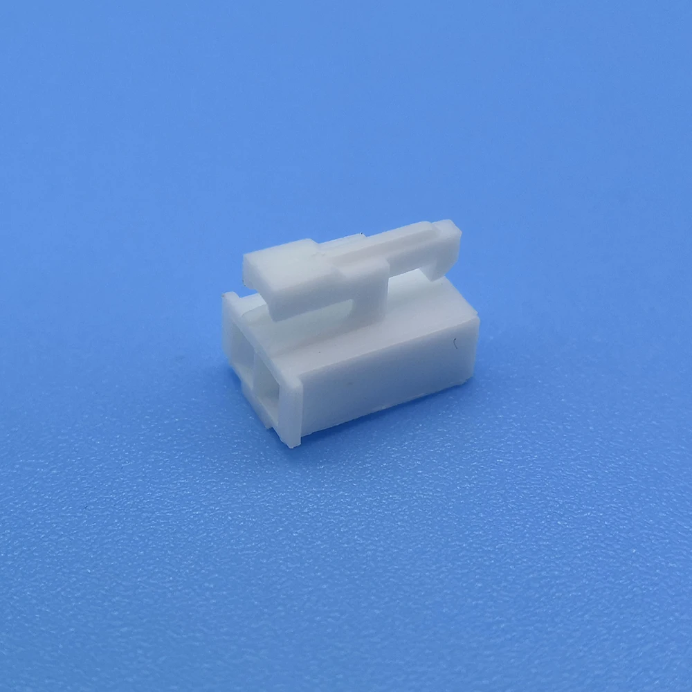 YEONHO SMH200 ROHS V-0  2.0MM pitch 2 pins  wire to board terminal male  housing connector 2.0mm wire to board connectorr