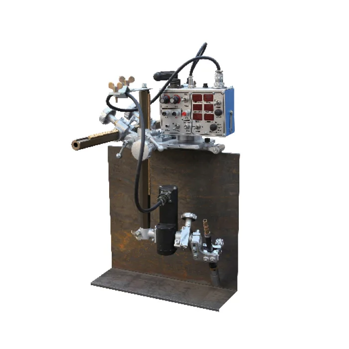 HK-5T-W automatic beam welding machine for arc welders 2019 220V 110V  Huawei