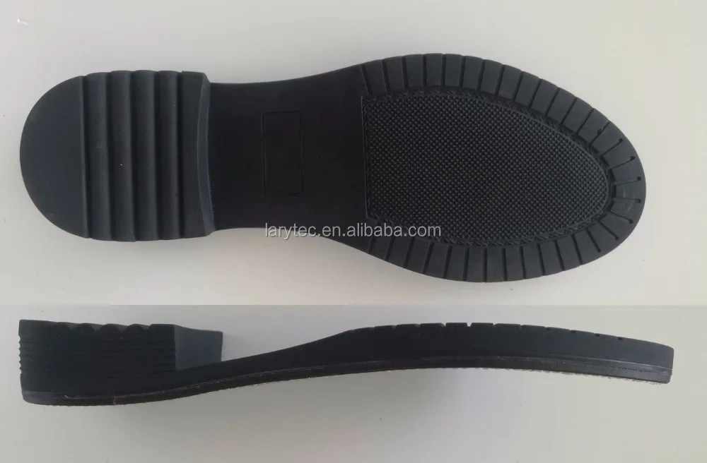 Manufactory Rubber Shoe Sole