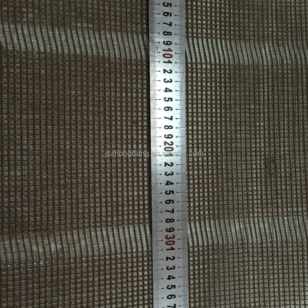 ПТФЭ Стекловолоконный шарнир для изготовления сетчатого ремня