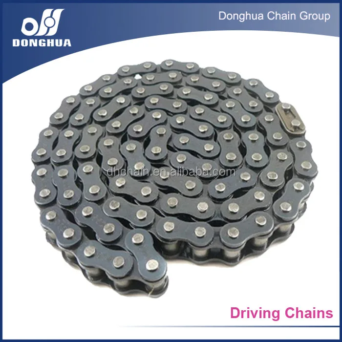 
B Series triplex roller chain 