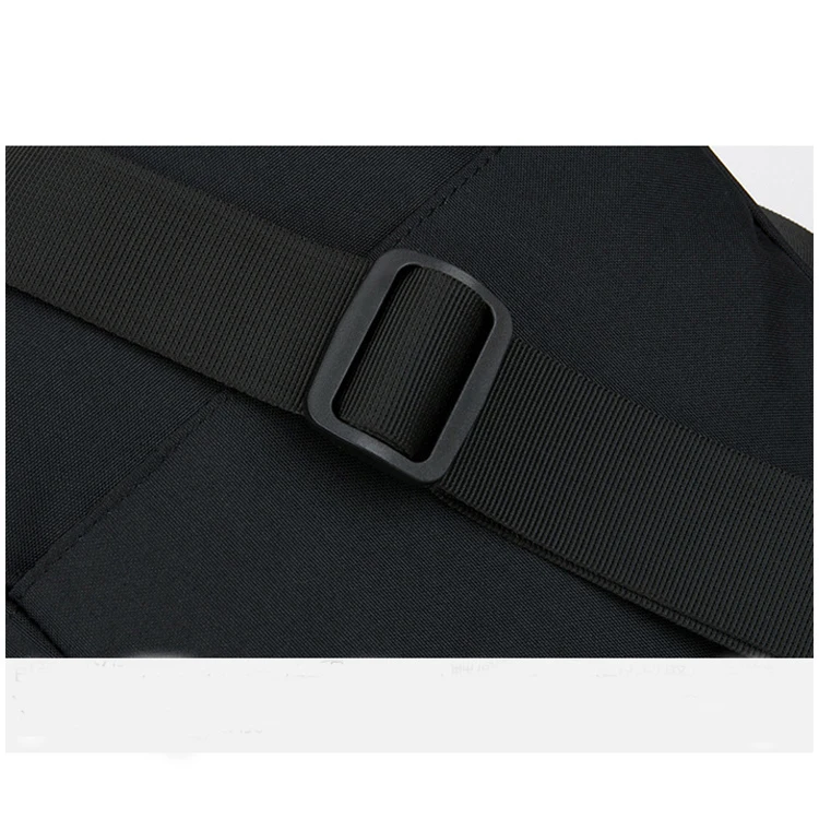 High Quality Canvas Best Sell Hanging Shoulder Bag for men