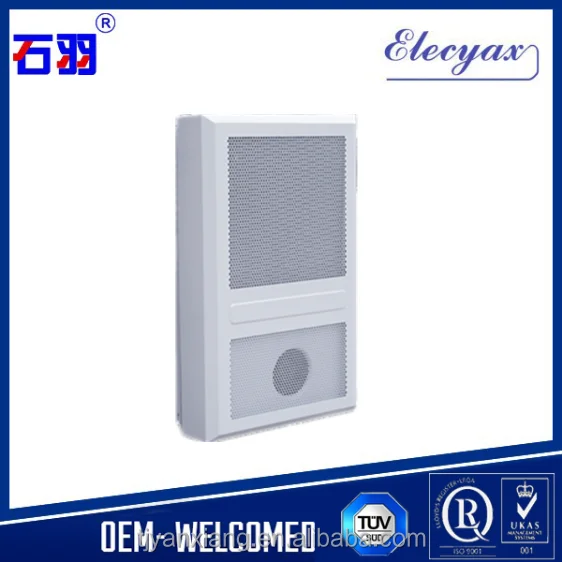 600W air conditioner cooling system for outdoor telecom cabinet and battery cabinet AC-D-600X