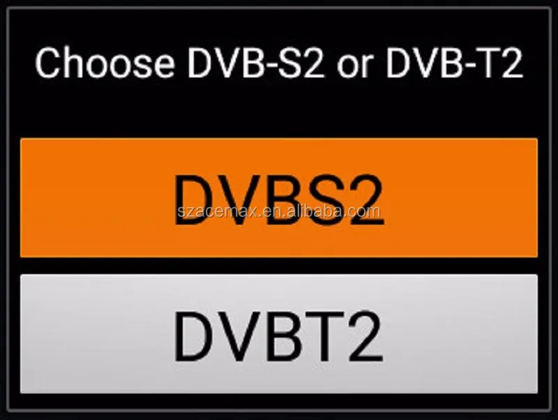 Amlogic S905 64 bit quad core Android 5.1 DVB T2 DVB S2 Combo hd iptv satellite receiver free internet tv via satellite