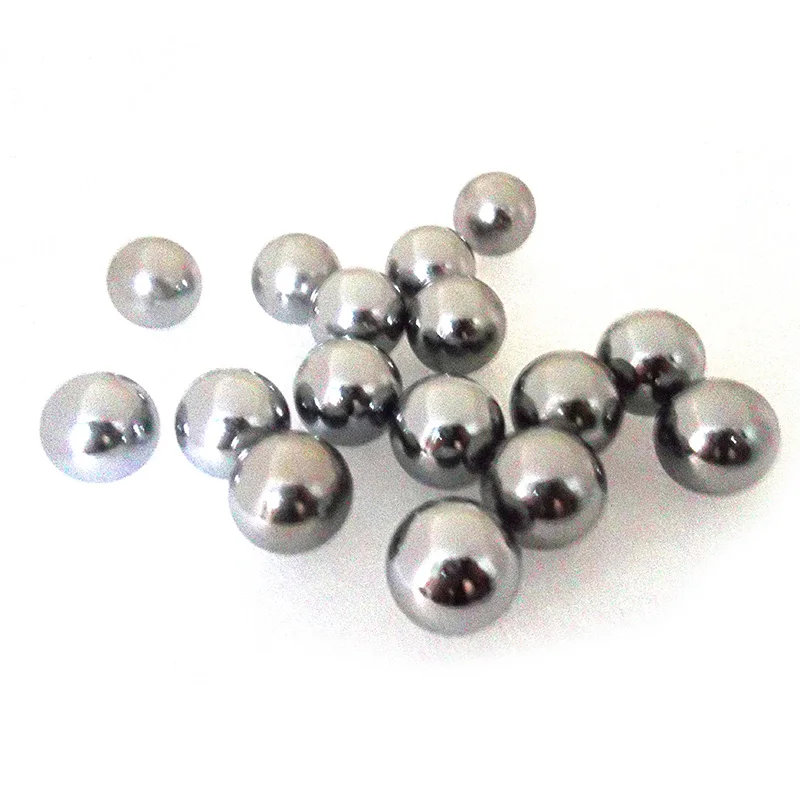 
Hot sale chinese soft carbon steel ball for bicycle 