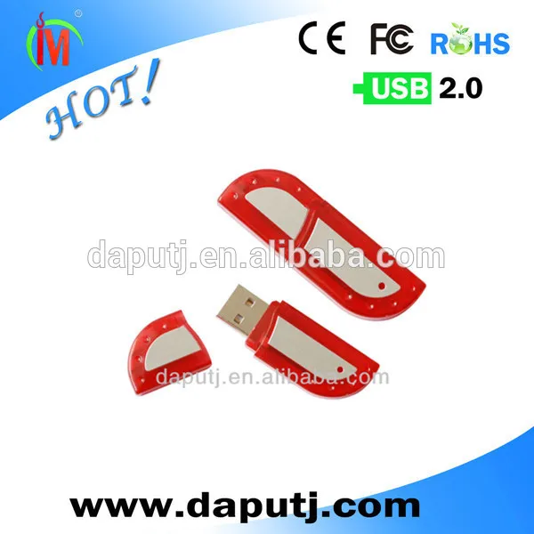 2gb оптовая usb ручка привода с дешевым ценой