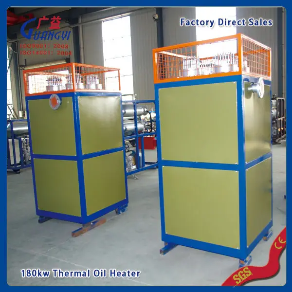 1200kw широко используют пид-регулятор промышленных электрических термический проточного нагревателя