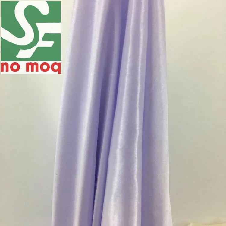 
Tricot fabric micro 50 denier warp knitted Light fabric 