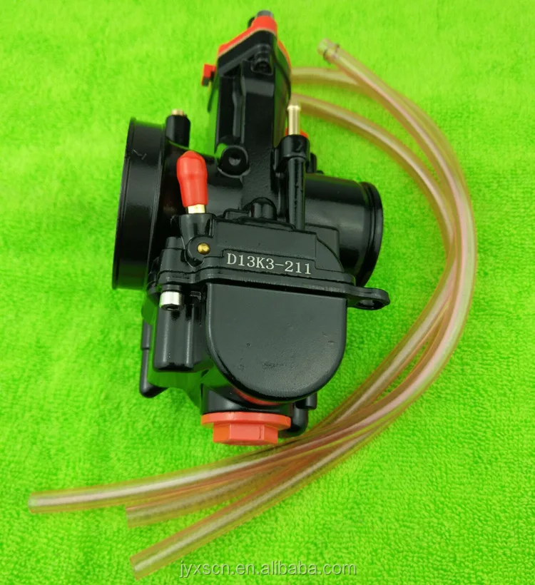 Карбюратор PWK Mikuni 28, 32, 34 мм, запчасти для мотоциклов и скутеров