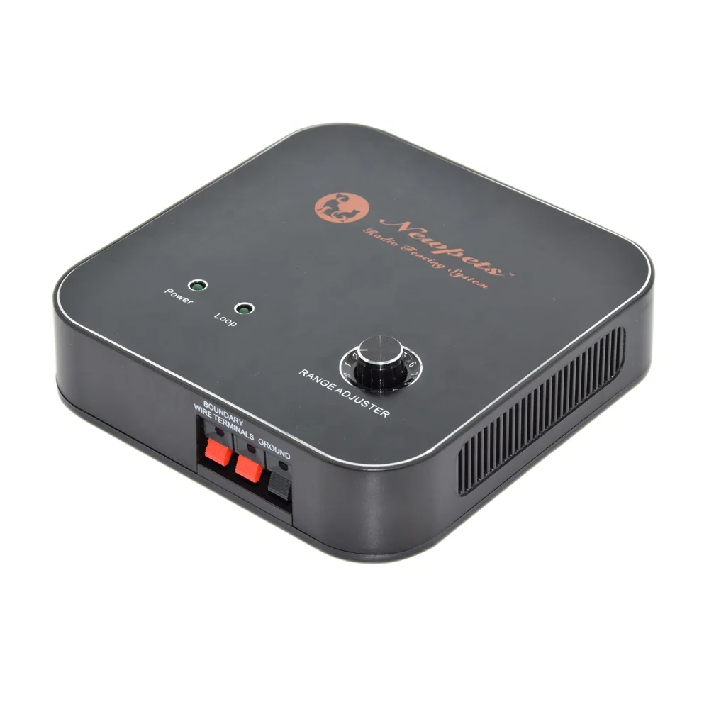 Best Price Wireless Electric Dog Fence System