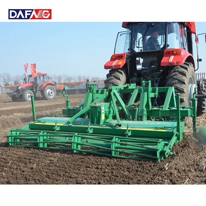 
China Supply Subsoiler Types Of Ploughs Subsoiler Cultivator Subsoiling 